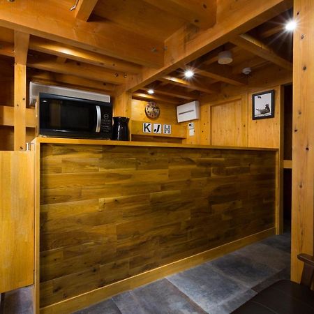 ゲストハウス高円寺純情ホテル -Guest House Koenji Junjo Hotel- Tokyo Phòng bức ảnh