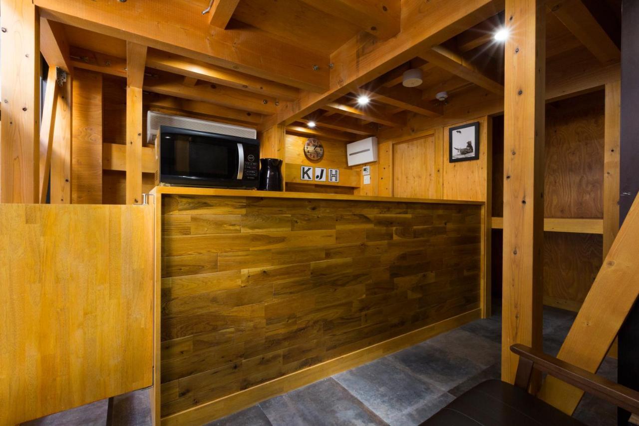 ゲストハウス高円寺純情ホテル -Guest House Koenji Junjo Hotel- Tokyo Phòng bức ảnh