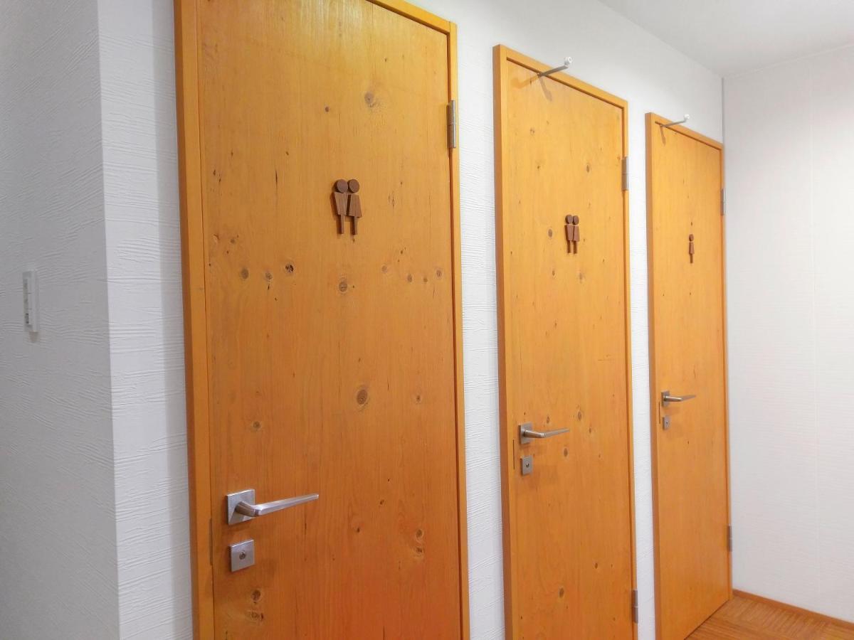 ゲストハウス高円寺純情ホテル -Guest House Koenji Junjo Hotel- Tokyo Ngoại thất bức ảnh
