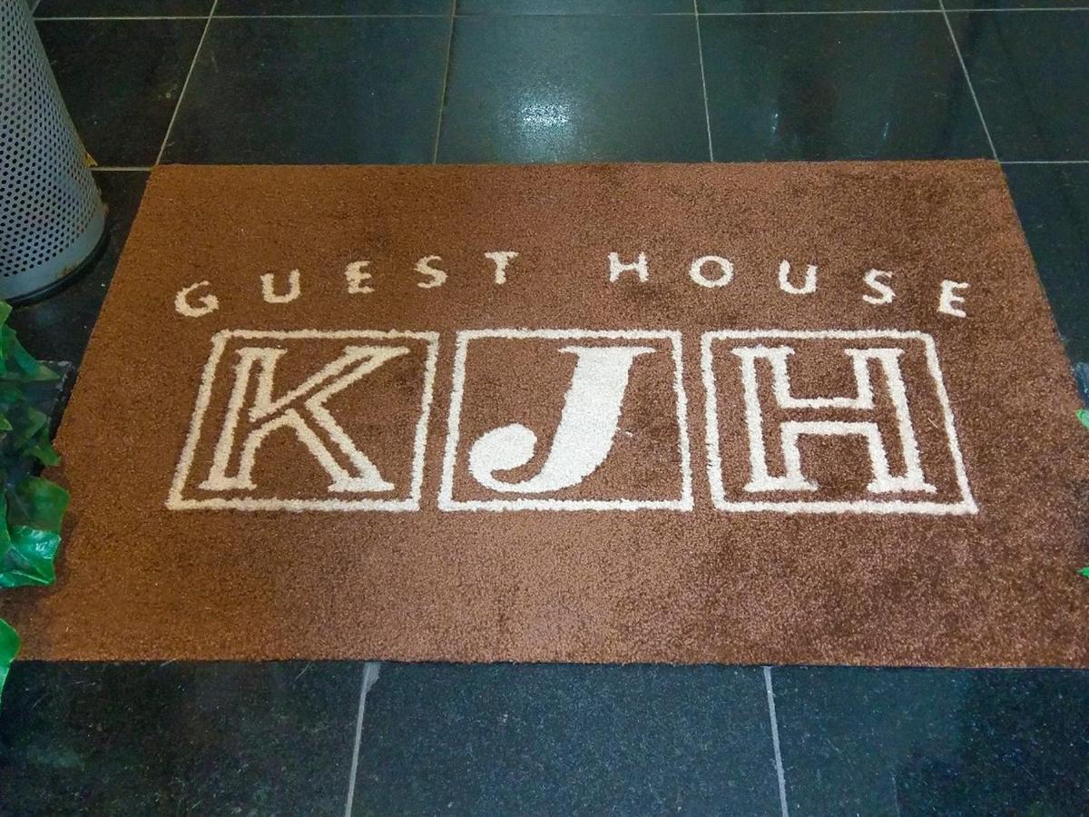 ゲストハウス高円寺純情ホテル -Guest House Koenji Junjo Hotel- Tokyo Ngoại thất bức ảnh