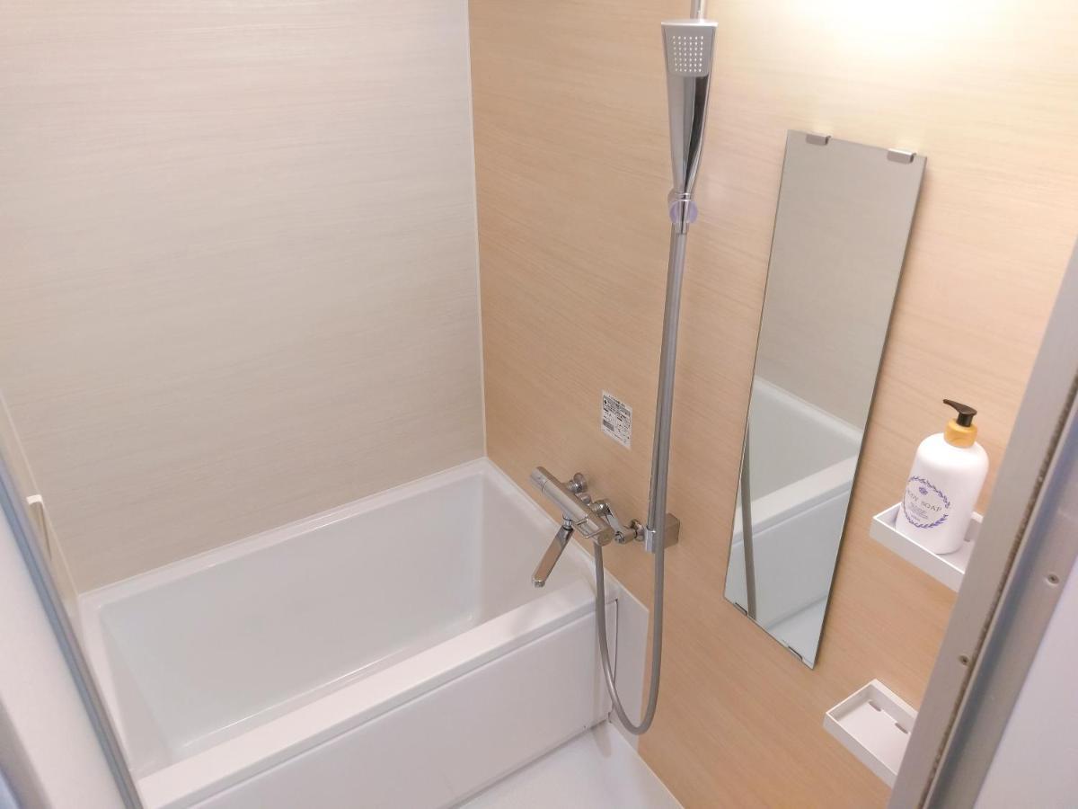 ゲストハウス高円寺純情ホテル -Guest House Koenji Junjo Hotel- Tokyo Ngoại thất bức ảnh