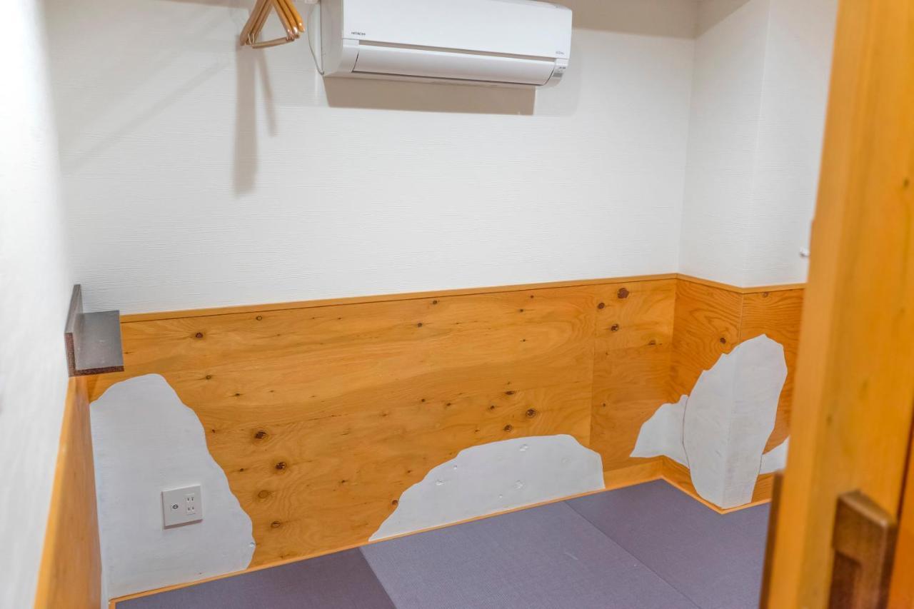 ゲストハウス高円寺純情ホテル -Guest House Koenji Junjo Hotel- Tokyo Ngoại thất bức ảnh