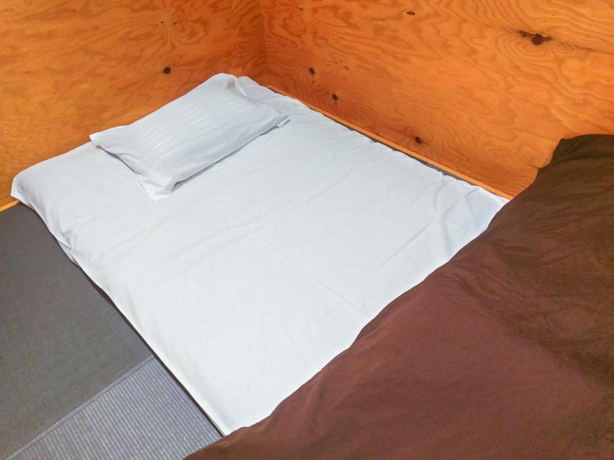 ゲストハウス高円寺純情ホテル -Guest House Koenji Junjo Hotel- Tokyo Ngoại thất bức ảnh