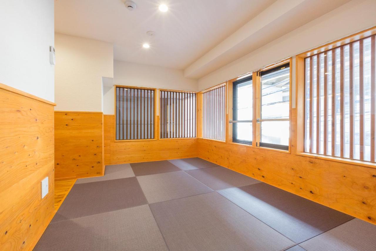 ゲストハウス高円寺純情ホテル -Guest House Koenji Junjo Hotel- Tokyo Ngoại thất bức ảnh