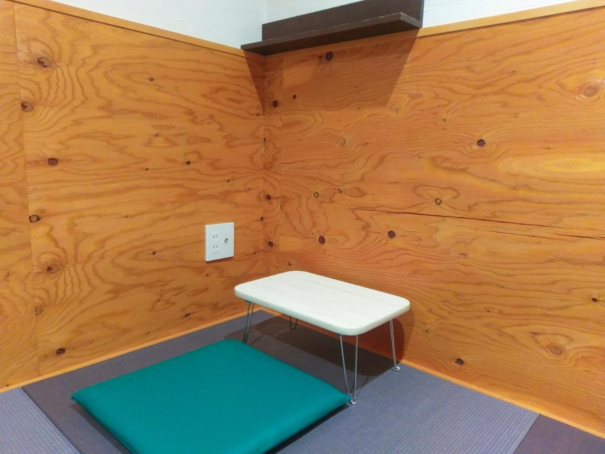 ゲストハウス高円寺純情ホテル -Guest House Koenji Junjo Hotel- Tokyo Ngoại thất bức ảnh