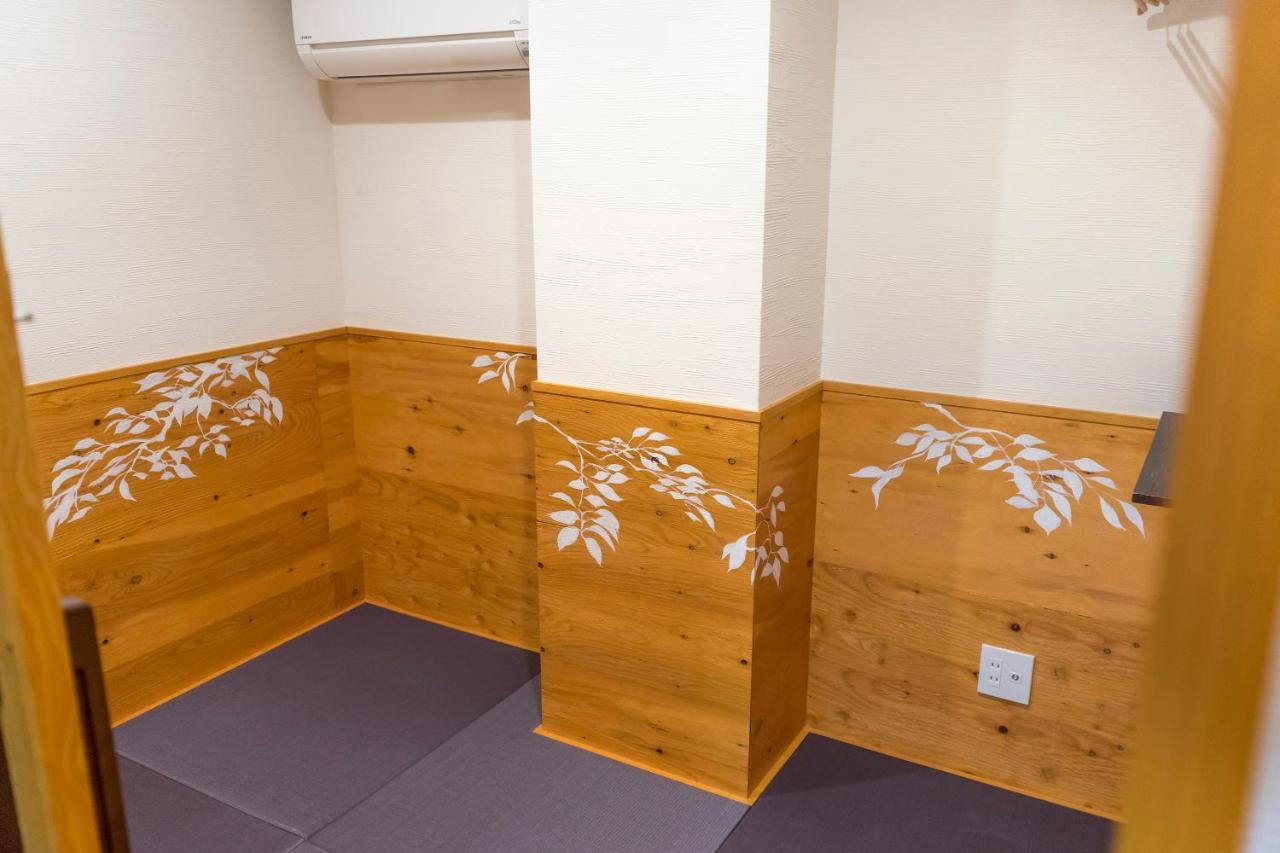 ゲストハウス高円寺純情ホテル -Guest House Koenji Junjo Hotel- Tokyo Ngoại thất bức ảnh