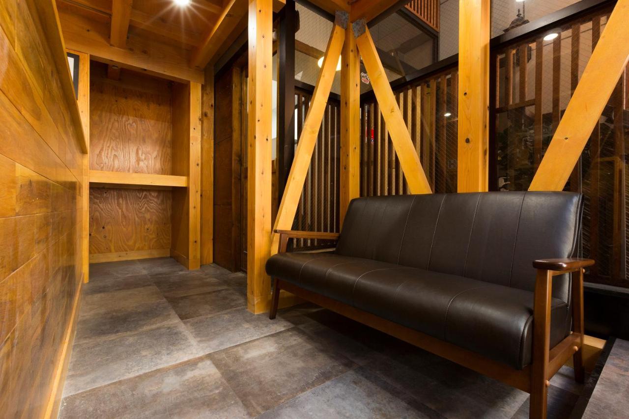 ゲストハウス高円寺純情ホテル -Guest House Koenji Junjo Hotel- Tokyo Ngoại thất bức ảnh