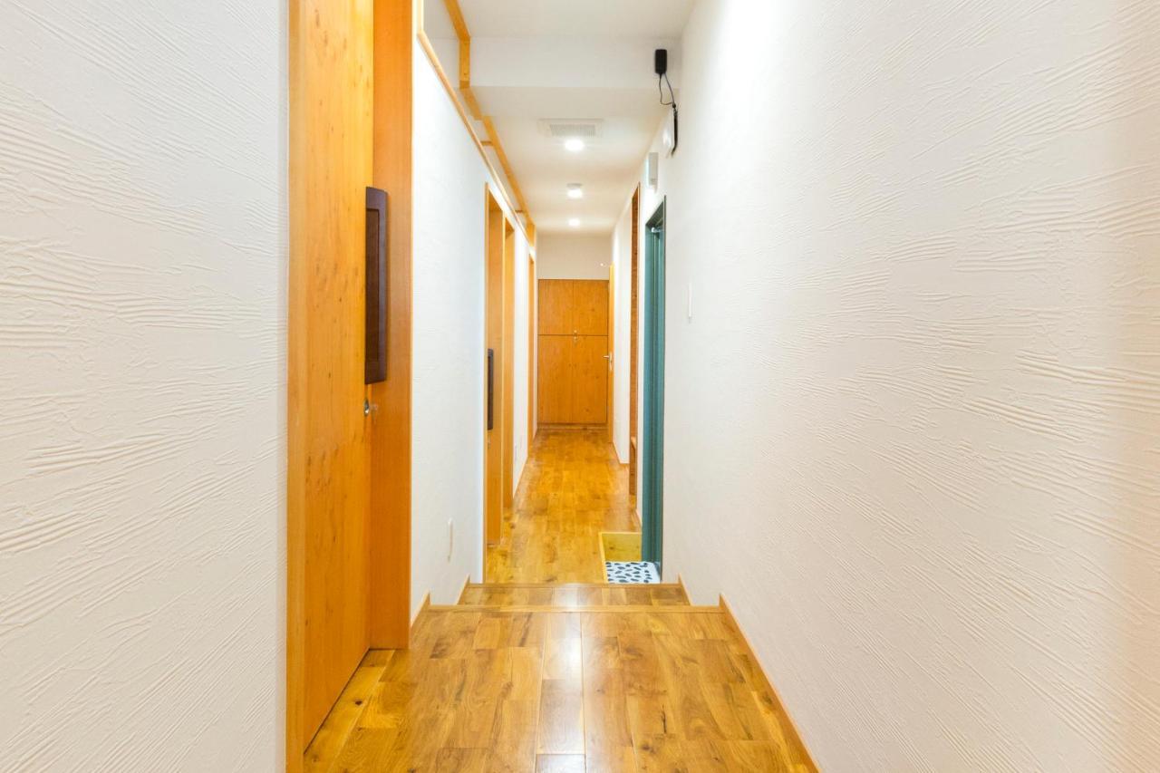 ゲストハウス高円寺純情ホテル -Guest House Koenji Junjo Hotel- Tokyo Ngoại thất bức ảnh