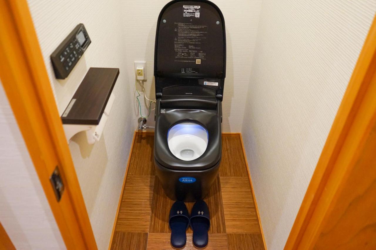 ゲストハウス高円寺純情ホテル -Guest House Koenji Junjo Hotel- Tokyo Ngoại thất bức ảnh
