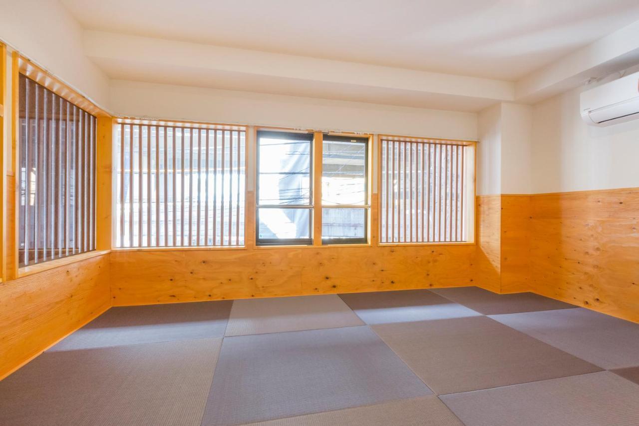 ゲストハウス高円寺純情ホテル -Guest House Koenji Junjo Hotel- Tokyo Ngoại thất bức ảnh