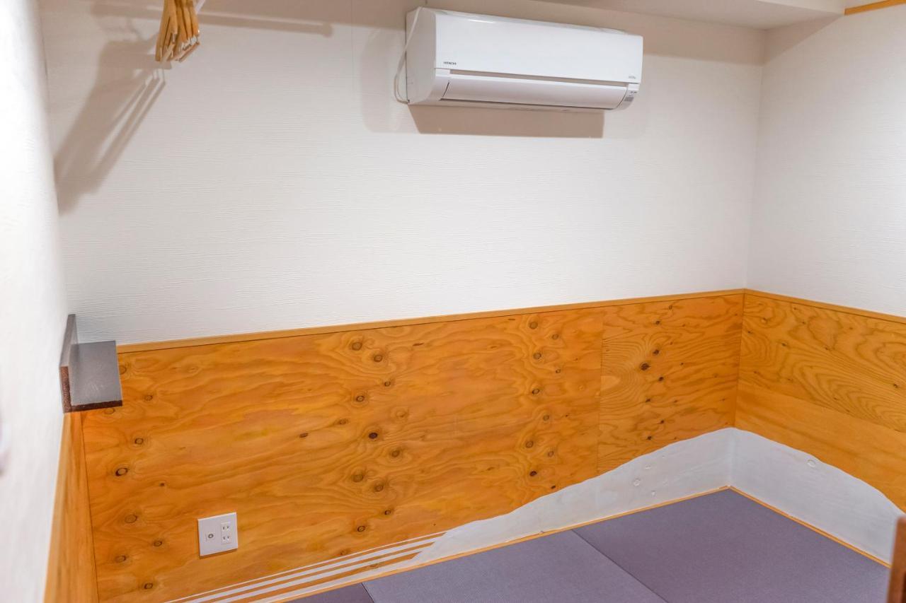 ゲストハウス高円寺純情ホテル -Guest House Koenji Junjo Hotel- Tokyo Ngoại thất bức ảnh
